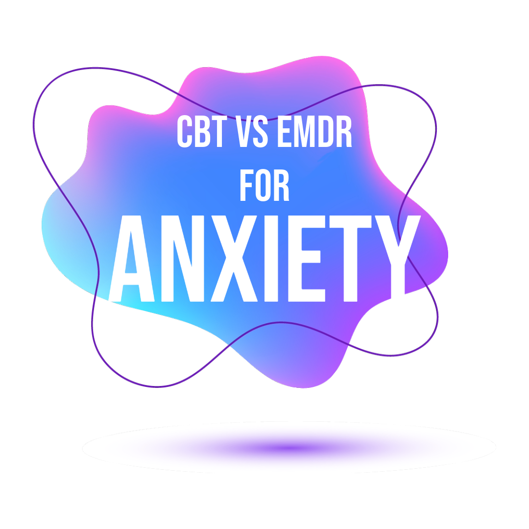 CBT EMDR Waterford Kilkenny Wexford Tipperary Anxiety